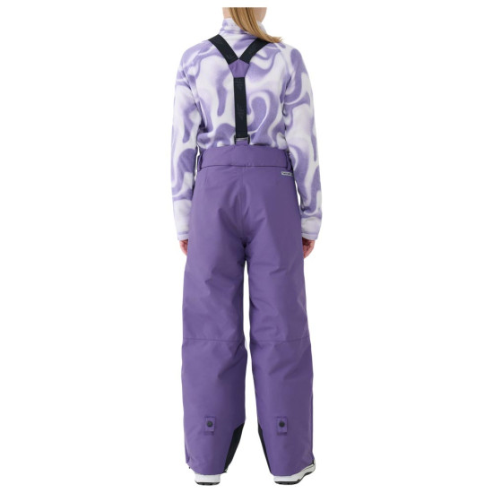 4F Παιδικό παντελόνι ski